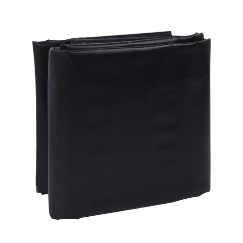 Pond Liners HDPE Fish Liners For Outdoor Ponds & Water Garden 13X20 FT 20 Mil