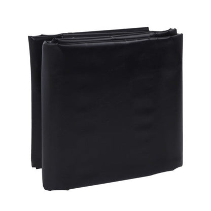 Pond Liners HDPE Fish Liners For Outdoor Ponds & Water Garden 13X20 FT 20 Mil
