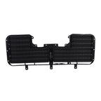 Fit For Chevy Silverado GMC Sierra 1500 2017-2019 Active Grille Shutter W/Motor