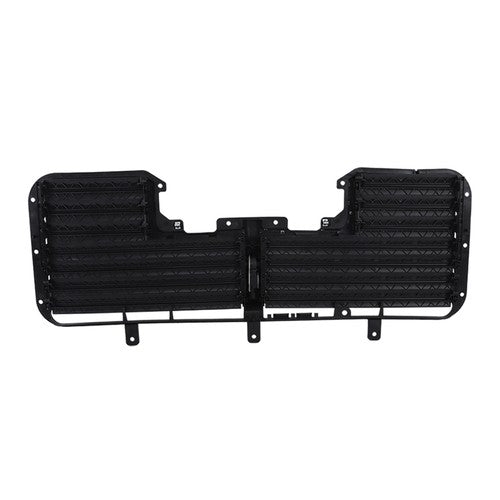 Fit For Chevy Silverado GMC Sierra 1500 2017-2019 Active Grille Shutter W/Motor