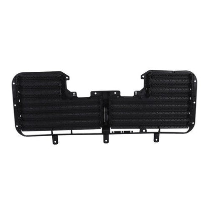 Fit For Chevy Silverado GMC Sierra 1500 2017-2019 Active Grille Shutter W/Motor