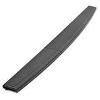 Tailgate Molding Cap Top Protector Trim 3 Pieces for 2014-2019 Silverado Sierra
