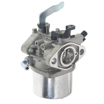 Mower Carburetor Kit For Kawasaki 15003-2718 15003-2497 FE120D 4 Stroke Engine