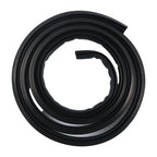 Extended Cab Door Seal SET Weatherstrip For 2000-2007 GMC Sierra 1500 2500 3500