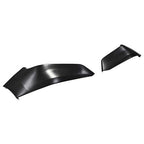 Fit 2019-2022 Dodge RAM 1500 Bumper Pair Body Filler Panel 68403911AA 68403910AA