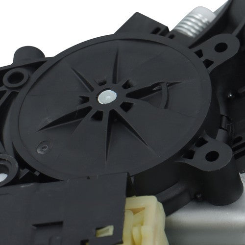 For Ford F-150 2015-20 NEW Electric Window Actuator Assembly FR w/Motor 751-007