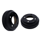 For Yamaha G1-G22 G29 Golf Cart 1978-Up Brake Drum Hub Assembly JU0-G6521-00-00