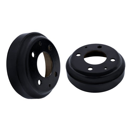 For Yamaha G1-G22 G29 Golf Cart 1978-Up Brake Drum Hub Assembly JU0-G6521-00-00