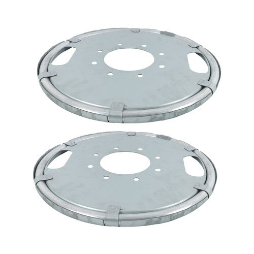 For F350 F450 Pick-up Dually 400-425 2005-Up Central Wheel Balancer Pair