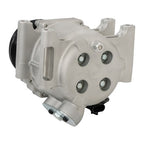 275517 AC A/C Compressor with Clutch For Chevrolet Trailblazer 2002 03-09 254427