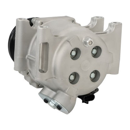 275517 AC A/C Compressor with Clutch For Chevrolet Trailblazer 2002 03-09 254427