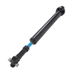 Front Side Black Driveshaft Prop Shaft Assembly For Ford F-350 1995-1996 Manual