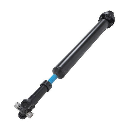 Front Side Black Driveshaft Prop Shaft Assembly For Ford F-350 1995-1996 Manual