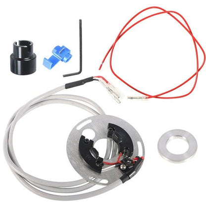 Electronic Ignition System DS3-2 Fit For Suzuki GS550 GS750 GS850 1977-1983 New