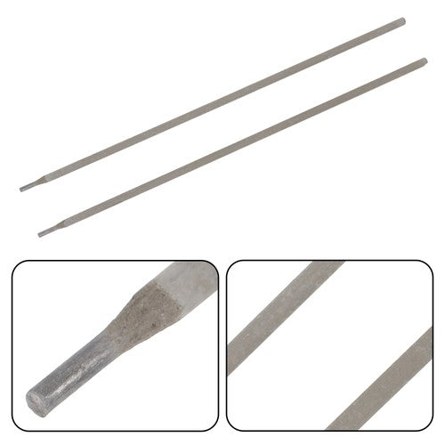 1 Pack E6013 5/32' x 14" 5lbs Premium Arc Welding Rods Carbon Steel Electrode