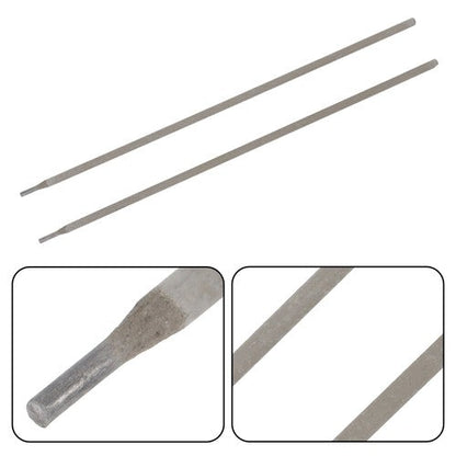1 Pack E6013 5/32' x 14" 5lbs Premium Arc Welding Rods Carbon Steel Electrode