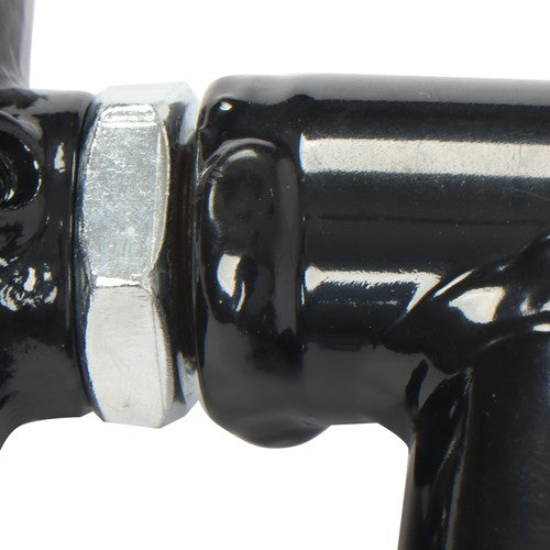 for Polaris RZR XP 1000/XP 4 1000 (2014-2023) Steel Lower A Arms High Clearance