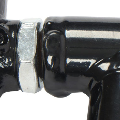 for Polaris RZR XP 1000/XP 4 1000 (2014-2023) Steel Lower A Arms High Clearance