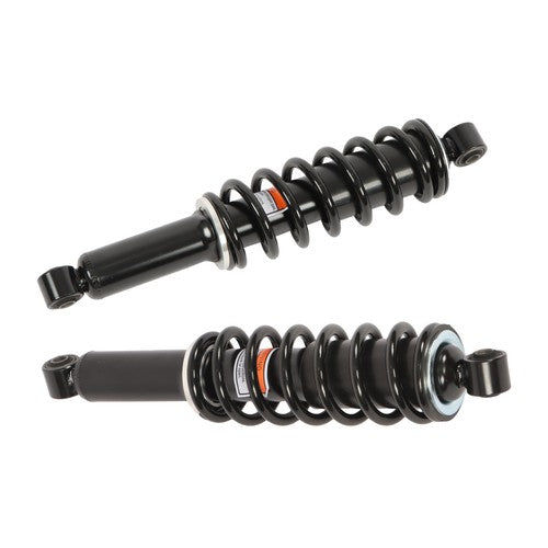 52100-38F10-019 ATV Front Shocks 2002-2020 For Suzuki Eiger 400 & King Quad 400