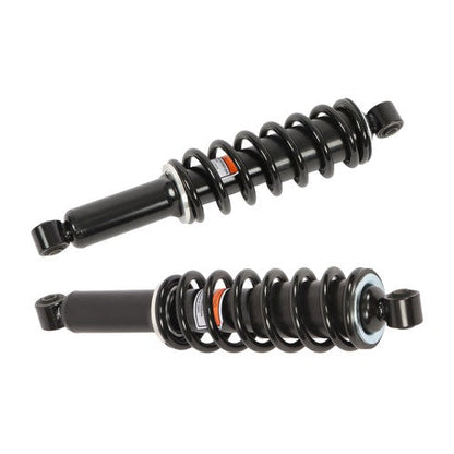52100-38F10-019 ATV Front Shocks 2002-2020 For Suzuki Eiger 400 & King Quad 400