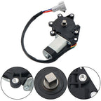 742-507 NEW Front Left Power Window Motor For Nissan Pathfinder 2003-2004