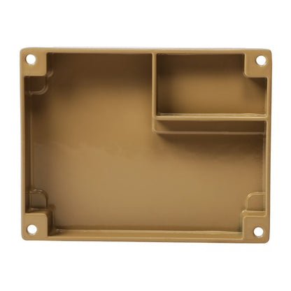 3098693 for Cummins K105 KTA19 QSK19 CM2350 Control Governor Speed Controller