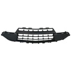 84402021 Front Bumper Lower Grille Black Grill for Chevrolet Traverse 18-20