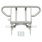 Rear Grab Bar Cooler Rack For Yamaha Banshee YFZ350 1987-2006