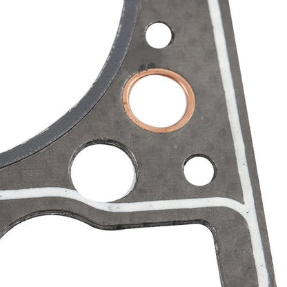 Complete Cylinder Head & Full Gasket Kit For Kubota V1505 V1505 V1505T V1505E