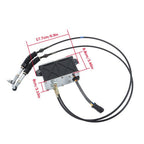 Throttle Motor 120-0002 119-0633 For CAT 312B L 320B L 320 320B 312B Excavator