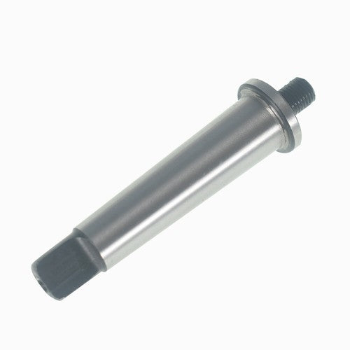 2MT Shank To 3/8"-24 Threaded Drill Chuck Arbor Morse Taper MT2 Adapter USA