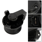 HVAC Heater Blower Motor w/Fan Cage For Ford Mustang 2010 2011 2012-2014 700273