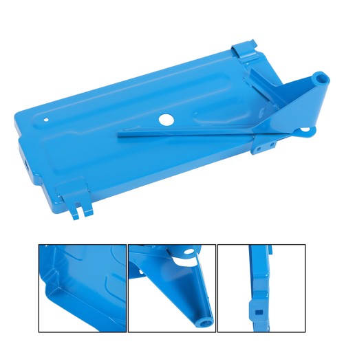 E4NN10723AA 83954997 Battery tray For Ford New Holland Tractor