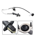 For Chevrolet S10 GMC Sonoma CC649035 Slave Cylinder & Clutch Master Assembly