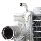 Radiator For Can-Am Maverick 1000R X3 Max RR Trail 800 17-23 709200703 709200576