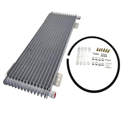 LPD47391 Transmission Oil Cooler GVW Max 40000 for Tru Cool 40K