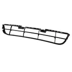 Fit For 2006-2007 Honda Accord 4DR Sedan Front Upper Grill & Lower Grille 2pcs