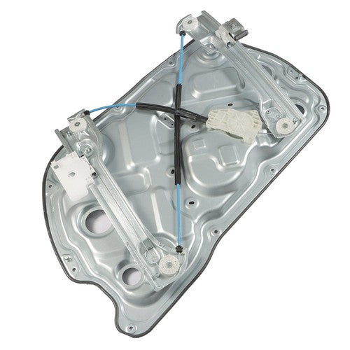 For Hyundai Genesis Coupe 09-2016 Front Left Power Window Regulator 824712M000