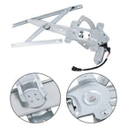 Electric Window Actuator Assembly FL&FR NEW 748-180 748-181 For Ford 2004-2012