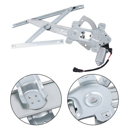 Electric Window Actuator Assembly FL&FR NEW 748-180 748-181 For Ford 2004-2012
