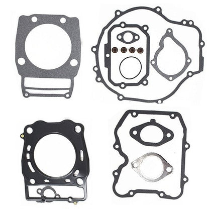 2004-2005 NEW Top End Head Gasket Kit For 96-13 POLARIS ATP 500 Sportsman 500