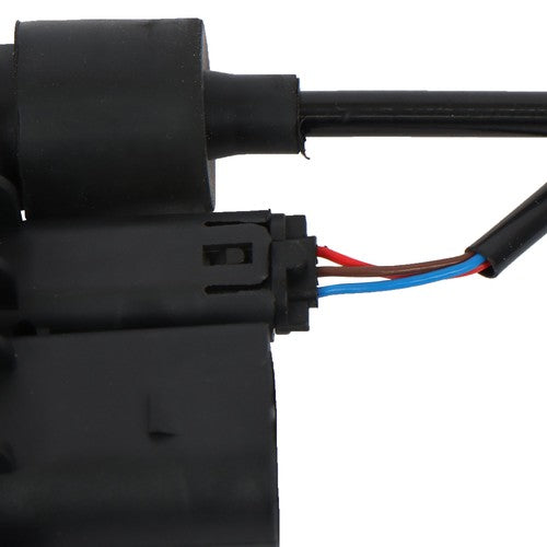Door lock Rear Left w/ Soft For BMW E70 E71 X5 X6 2008-2013 NEW 51227185687