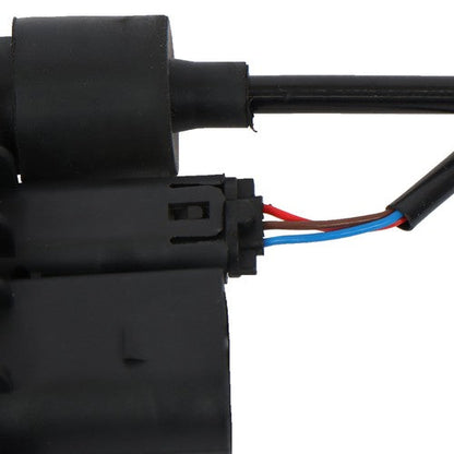 Door lock Rear Left w/ Soft For BMW E70 E71 X5 X6 2008-2013 NEW 51227185687