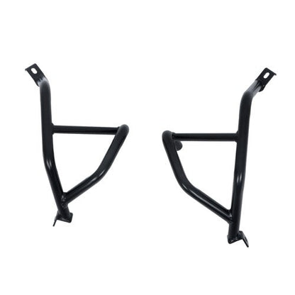 New Body Side Guard Bumper Engine Anti-fall Bar For Kawasaki Ninja400 250 18+