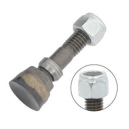Stump Grinder Teeth Replacement For 700 Series Stump Grinder Teeth 20 Pack