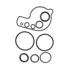 2006-2014 NEW Complete Gasket Kit Set Top Bottom End ForHonda TRX450R TRX450ER