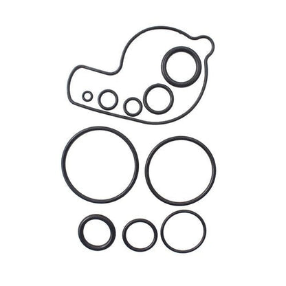 2006-2014 NEW Complete Gasket Kit Set Top Bottom End ForHonda TRX450R TRX450ER