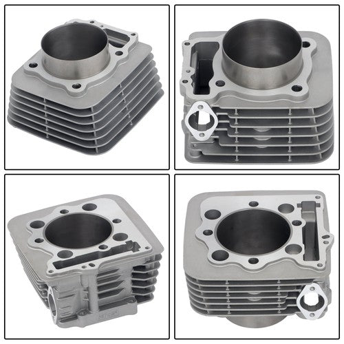 1999-2014 Crankshaft Bearings Piston Cylinder Gasket Kit 89mm FOR Honda TRX400EX
