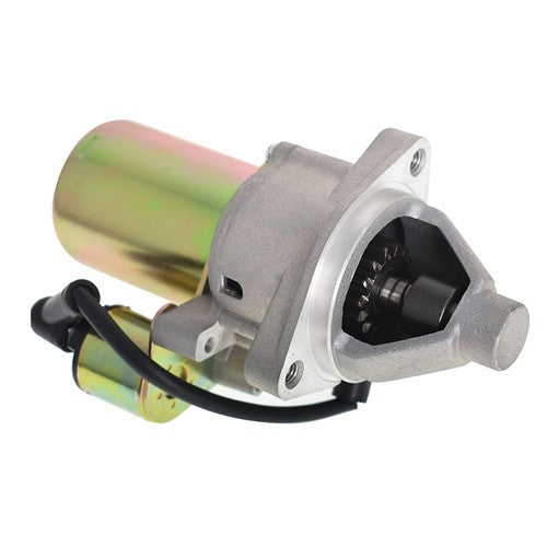 Starter Fit For Kohler CH440-3111 17-098-05 17-098-05S Mower 14 Tooth Drive