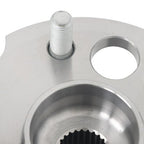 Rear Wheel Bearing Hub Assembly 2x 512338 For Toyota RAV4 AWD/4WD 2.4L 2001-2005